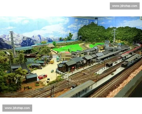 高铁模型镇场！湘超株洲 3-0 怀化燃爆主场